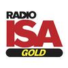 undefined Radio Isa Gold