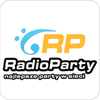 undefined RadioParty Djmixes