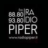 undefined Radio Piper