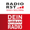 undefined Radio RST - Dein Urban Radio