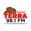 undefined Radio Terra Fm São Paulo