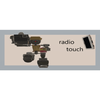 undefined Radio Touch