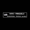 undefined Ratio Frinquello 108.0