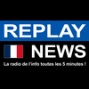 undefined Replay News Français