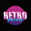 undefined retrofuturo