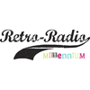 undefined Retro-Radio Millennium 