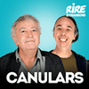 undefined RIRE ET CHANSONS CANULARS