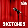 undefined RIRE ET CHANSONS SKETCHES