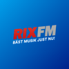 undefined RIX FM