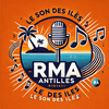 undefined RMA Antilles - Le Son des Iles