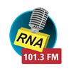 undefined RNA - Rádio Nova Antena Montemor