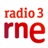 undefined RNE Radio 3