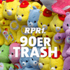 undefined RPR1. 90er Trash