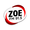 undefined Señal Zoe