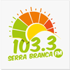 undefined Radio Serra Branca 103.3 FM