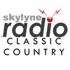 undefined Skylyne Radio Classic Country