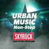 undefined Skyrock Urban Music Non-Stop