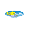 undefined Soda Stereo 105.3 FM