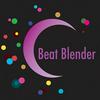 undefined SomaFM - Beat Blender
