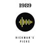 undefined STATIC: THE BEST OF 1989