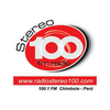 undefined Stereo 100