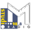 undefined Radio Studio M 98.8FM