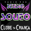 undefined Rádio Studio Souto - Clube da Criança 