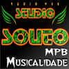 undefined Radio Studio Souto - MPB Musicalidade