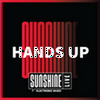 undefined sunshine live - Hands Up