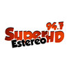 undefined Super Estereo 94.7 HD