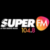 undefined SUPER FM 104.8