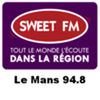 undefined Sweet FM - Le Mans 94.8