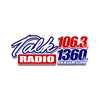 undefined Talkradio 106.3 & 1360 KKBJ