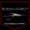 undefined The Mechanics FOR DUMMIES Radio