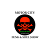 undefined The Motor City Funk and Soul Radio Show