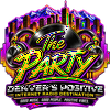 undefined THE PARTY — Denver