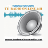 undefined Todoexitosradio