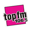 undefined Top Fm 106.5