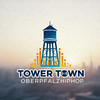 undefined TOWER TOWN oberpfalzhiphop