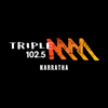 undefined Triple M Great karratha 102.5