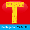 undefined Tropicana Cartagena 97.5 fm