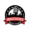 undefined Undiscovered Rock Radio
