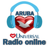undefined radio universal aruba