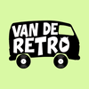 undefined Van de Retro