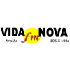 undefined Vida Nova 105,9