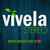 undefined Vivela Stereo