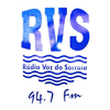 undefined Rádio Voz de Sorraia