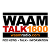 undefined WAAM - Talk 1600 AM