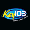 undefined WAFY-FM - Key 103 - 103.1 FM