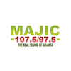 undefined MAJIC 97,5 - 107.5